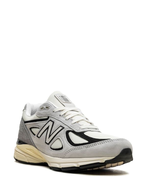 New balance best sale 990v5 farfetch