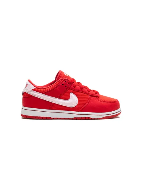Nike Kids baskets Dunk 'Valentine's Day Solemates'