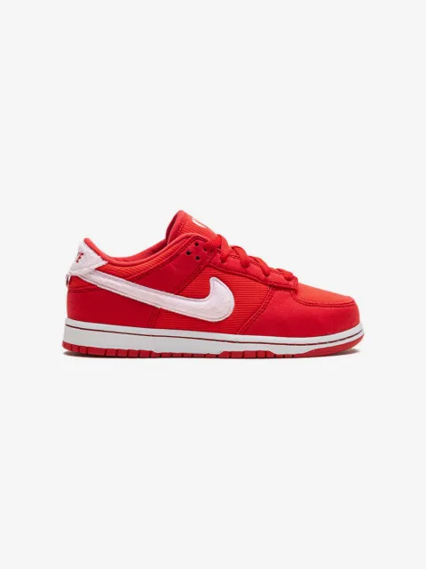 Nike Kids Dunk Low "Valentine's Day Solemates" sneakers