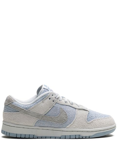 Nike Dunk Low "Suede" sneakers WOMEN