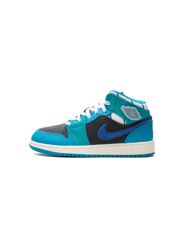 Jordan Kids Air Jordan 1 