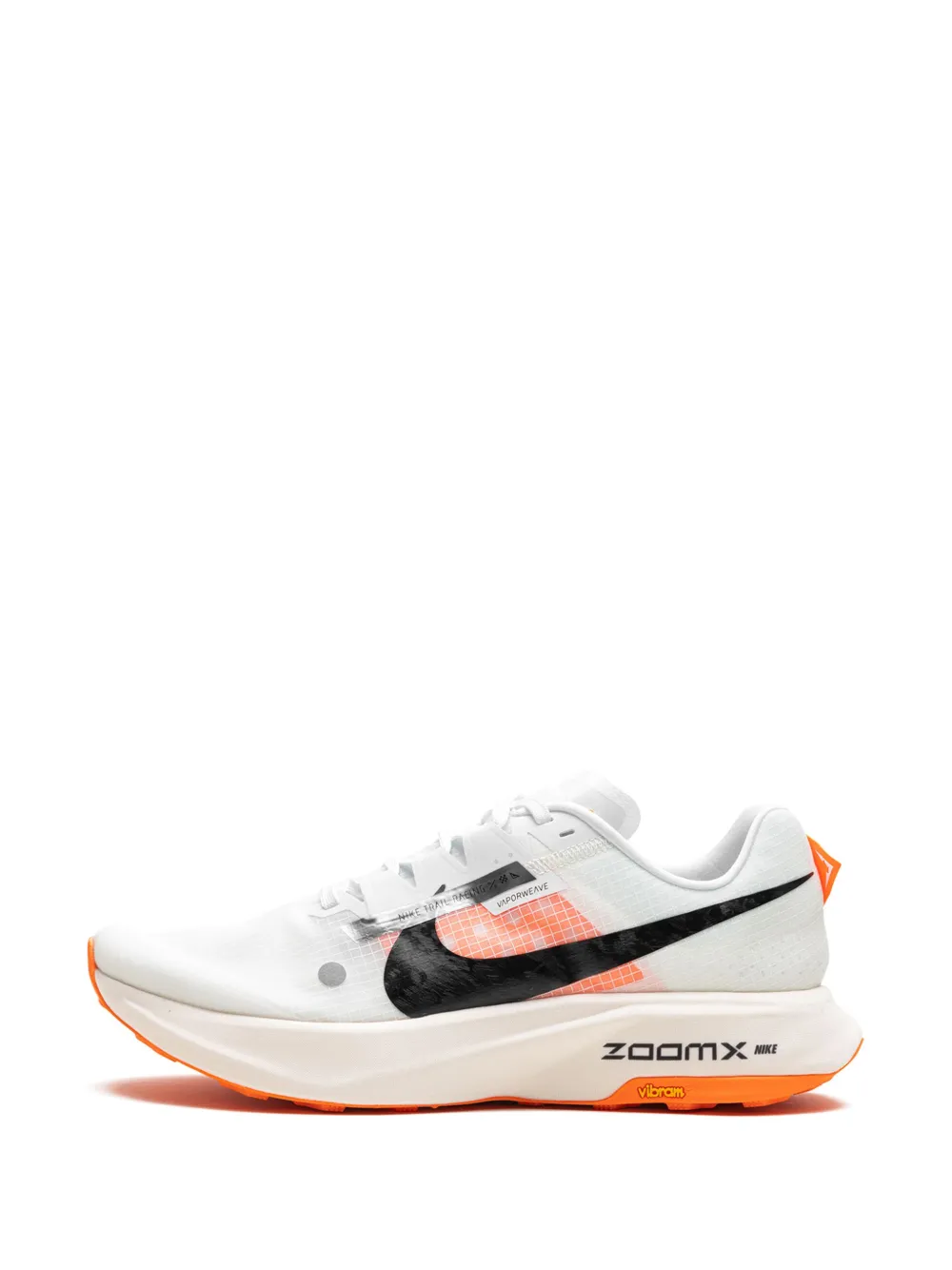 Nike Zoomx Ultrafly Trail Prototype