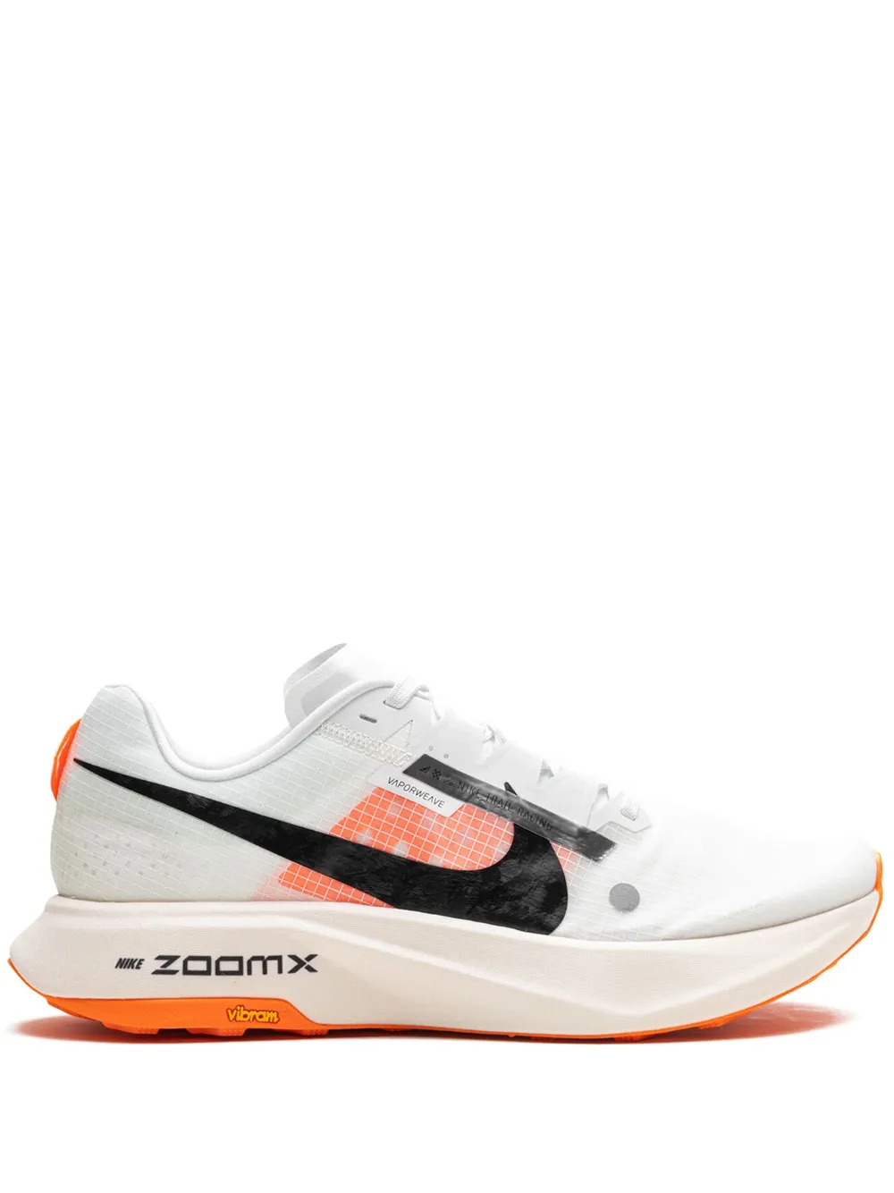 Nike ZOOMX Ultrafly Trail "Prototype" White