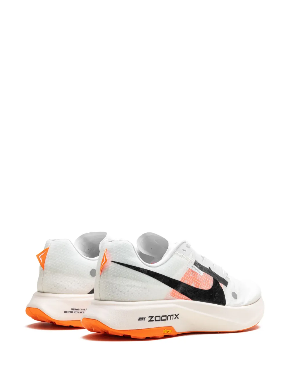 Nike Zoomx Ultrafly Trail Prototype