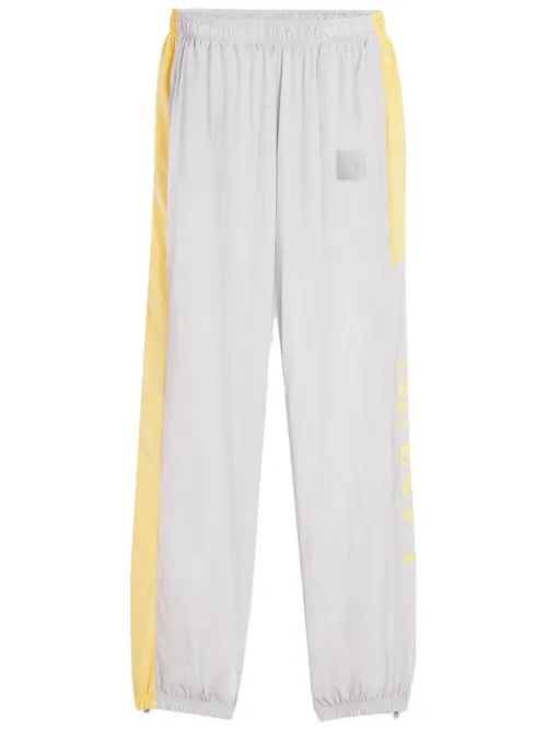 X Future pantalon de jogging fuselé - Lanvin - Modalova