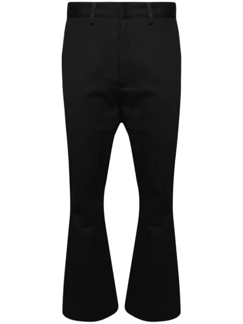 AMIRI CHINO KICK FLARE (32 LENGTH)