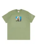 Supreme Photo T-shirt - Green