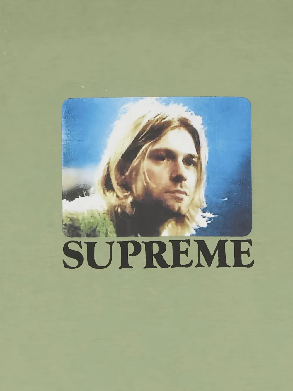 Supreme Photo T-shirt | T-Shirts | Image 2