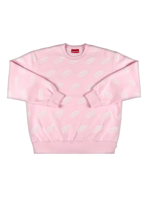 Supreme Liner sweatshirt