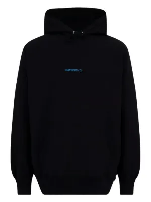 Supreme x Umbro® zip-up Sweatshirt | Purple | FARFETCH