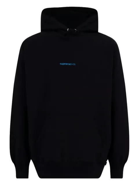 Supreme Number One hoodie