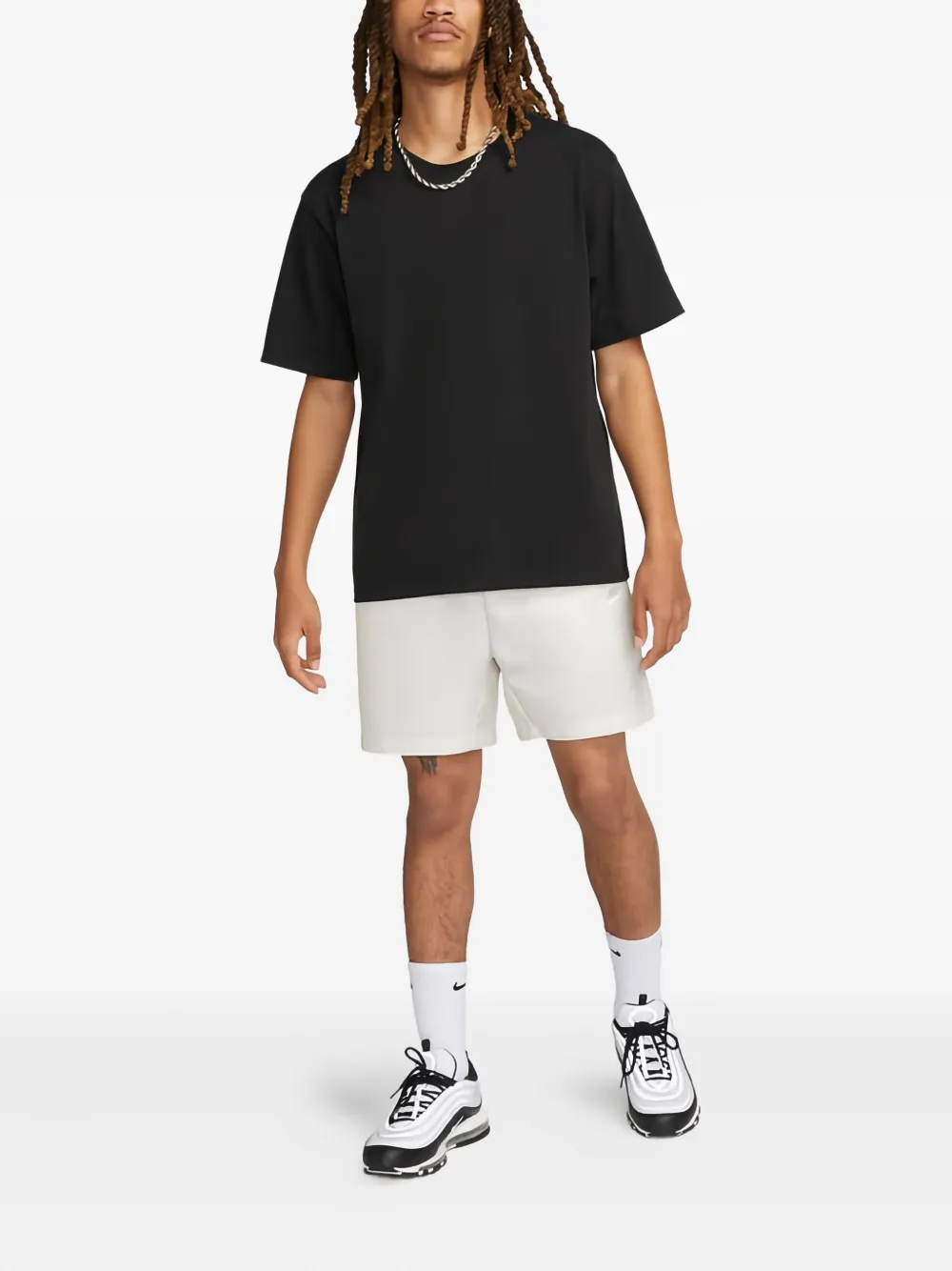 Nike utility drawstring shorts | Bermuda Shorts | Image 2