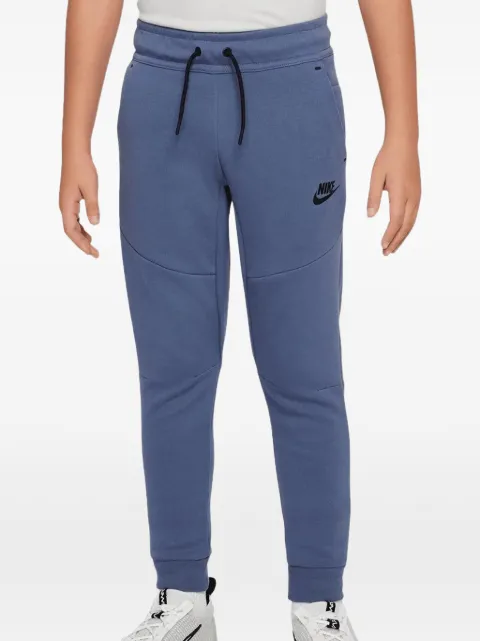 Nike Kids Tech Fleece track pants