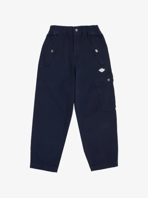 PUMA x Nanamica trousers