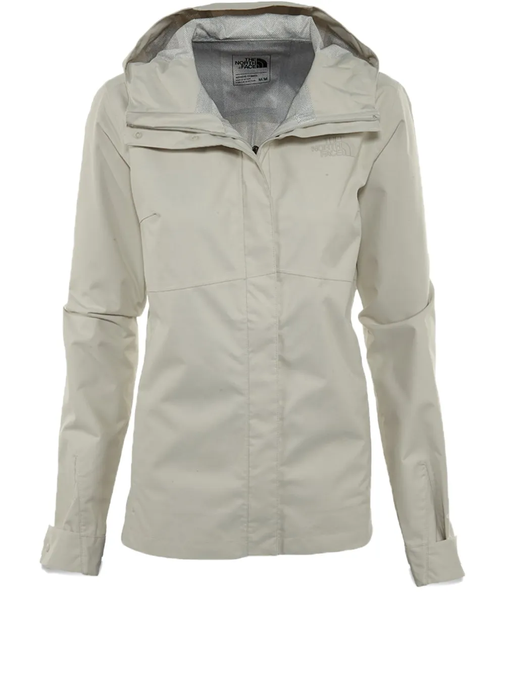 Nike Berrien hooded track jacket - Grigio