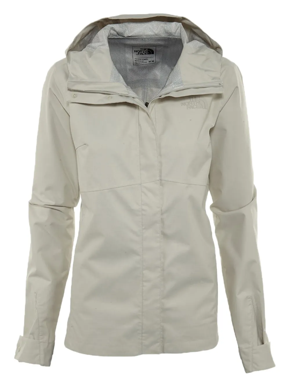 Nike Berrien hooded track jacket | Grey | Image 1