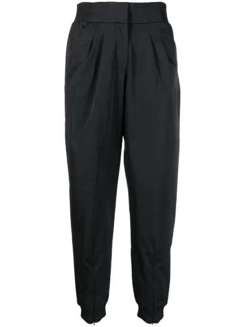 Nike pantalones ajustados con tiro alto