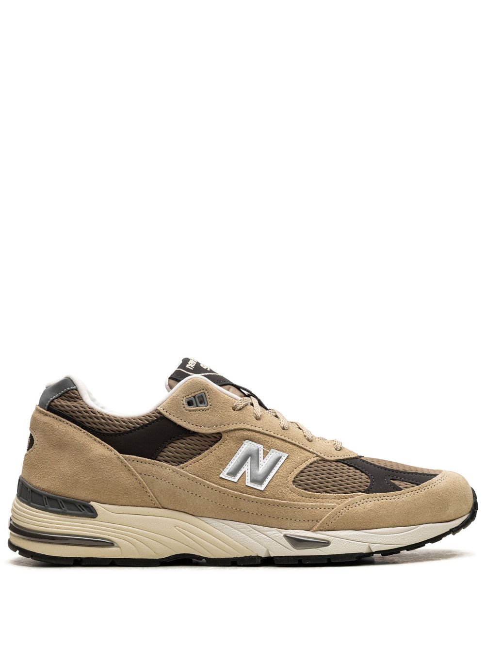 Image 1 of New Balance 991 "Finale Pack - Pale Khaki" sneakers
