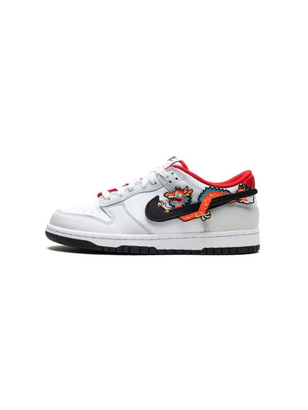 Nike Kids Dunk Low 