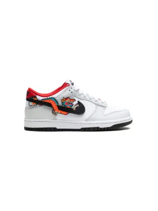Nike Kids Dunk Low 