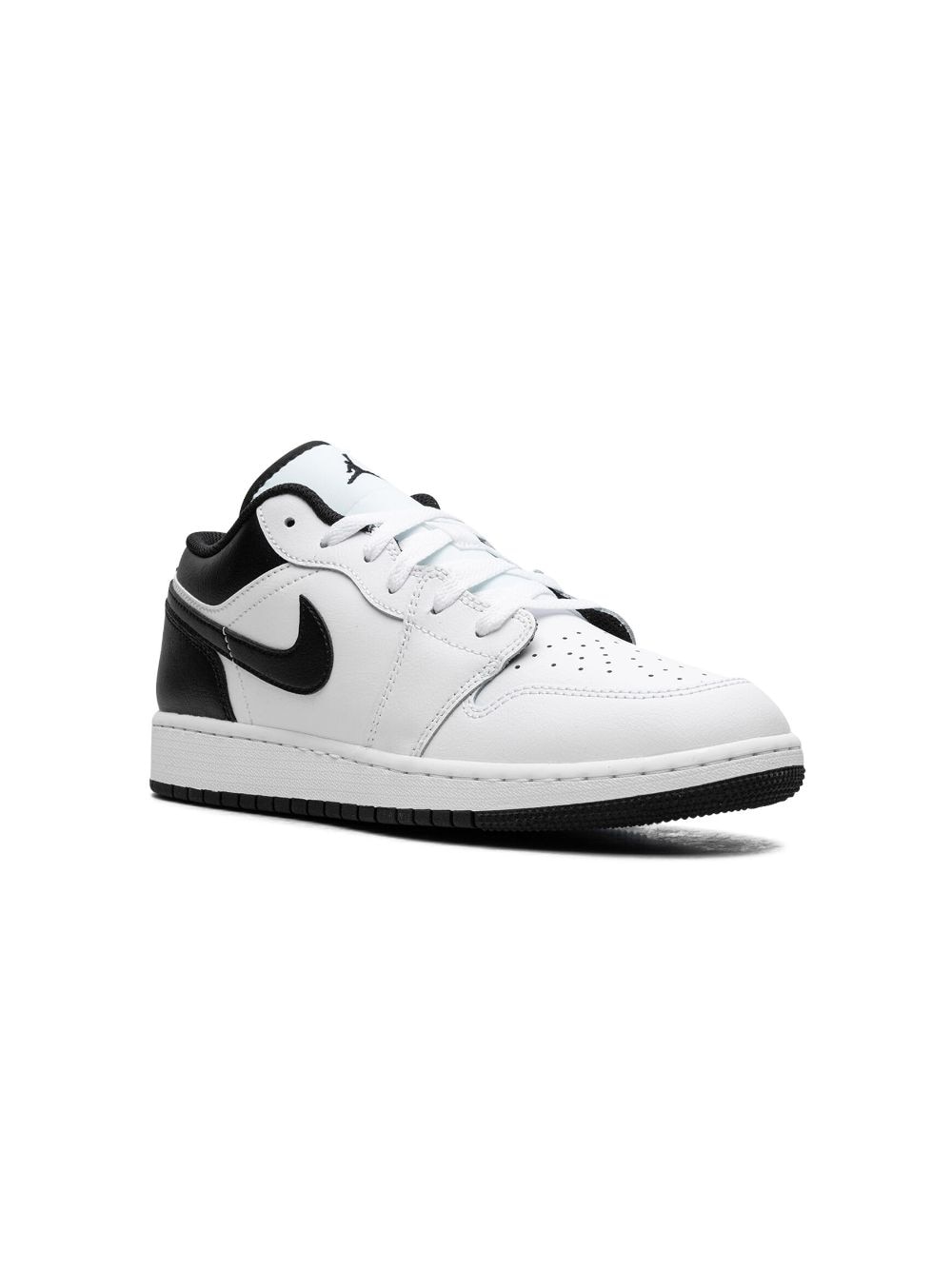 Jordan Kids' Air  1 Low "white/black" Trainers