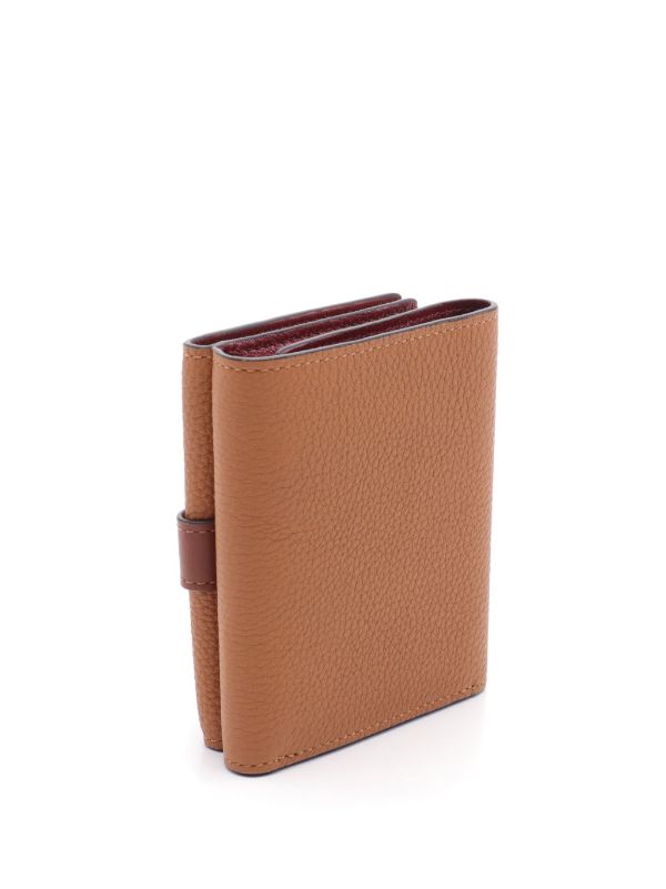 Loewe hotsell compact wallet