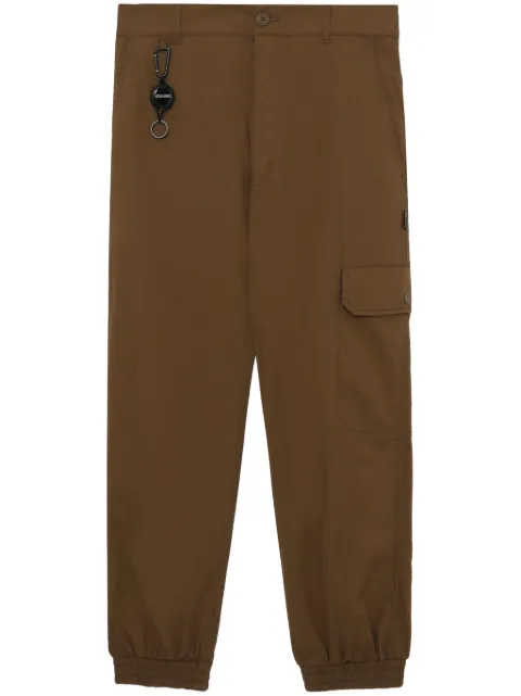 izzue pantalones con corchete