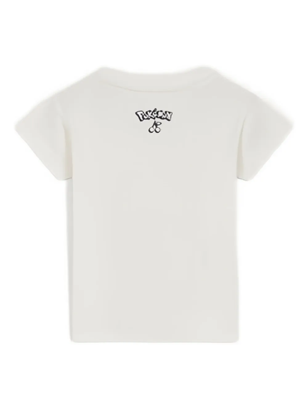 Bonpoint × Pokémon Tom T-shirt | Baby T-Shirts | Image 2