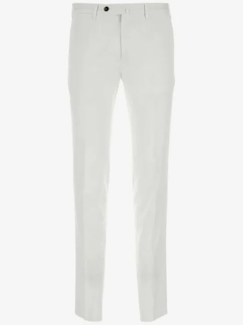 PT Torino stretch chino trousers