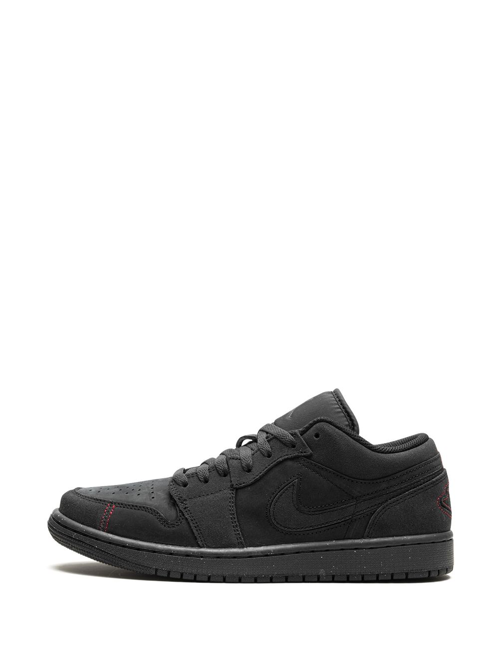 Jordan Air Jordan 1 Low SE Craft "Dark Smoke Red" sneakers Men