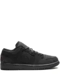 Jordan Air Jordan 1 Low SE Craft ""Dark Smoke/Red"" sneakers - Black