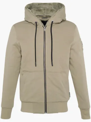 Moose Knuckles Classic Bunny Hooded Jacket | Neutrals | FARFETCH Moose Knuckles Classic Bunny Hooded Jacket | Neutrals | FARFETCH