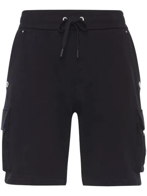 Moose Knuckles Hartsfield cargo shorts