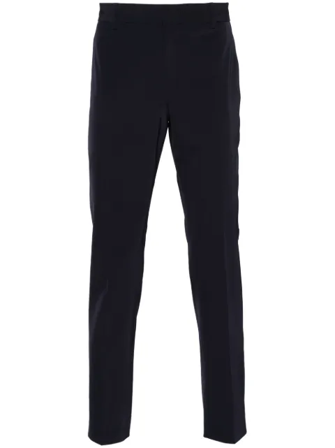 PT Torino pantalones de vestir con pinzas