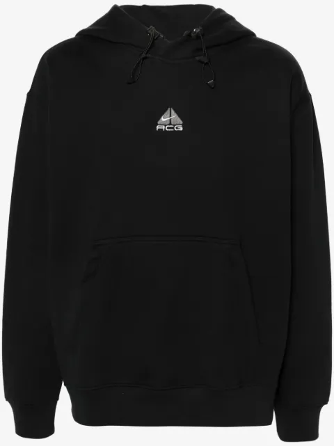 Nike ACG Therma-Fit jersey hoodie