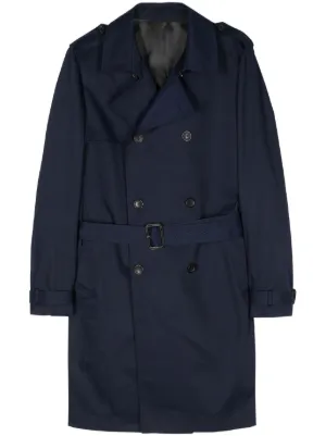 Designer Double Breasted Coats for Men on Sale - FARFETCH Designer Double Breasted Coats for Men on Sale - FARFETCH