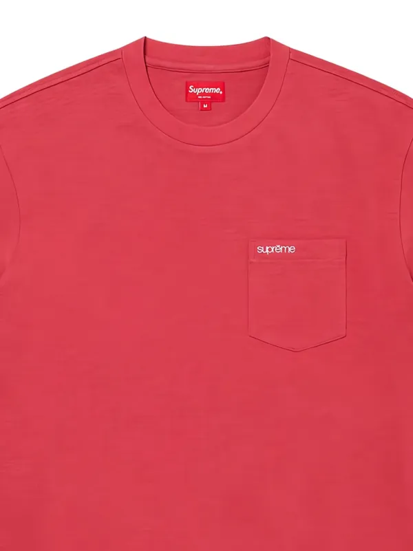 Sleeve Supreme Pantaloncini Buy Supreme Split Short-Sleeve