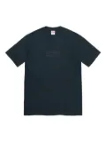 Supreme Tonal Box Logo T-shirt - Blue