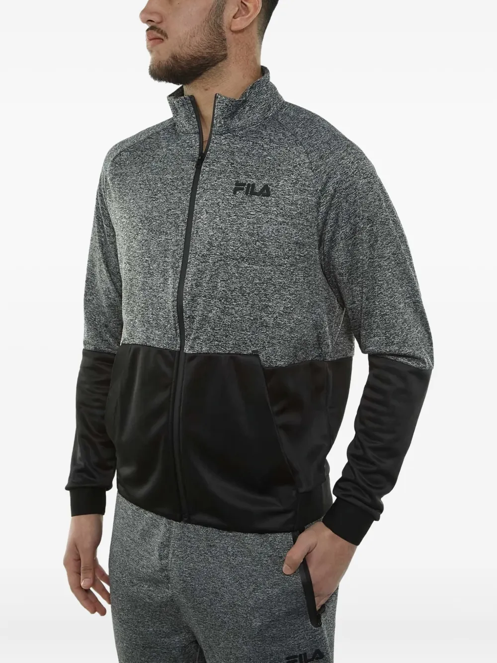 Fila chamarra con cierre | Sudaderas | Image 2