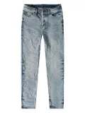 Ksubi Chitch Pure Dynamite jeans - Blue