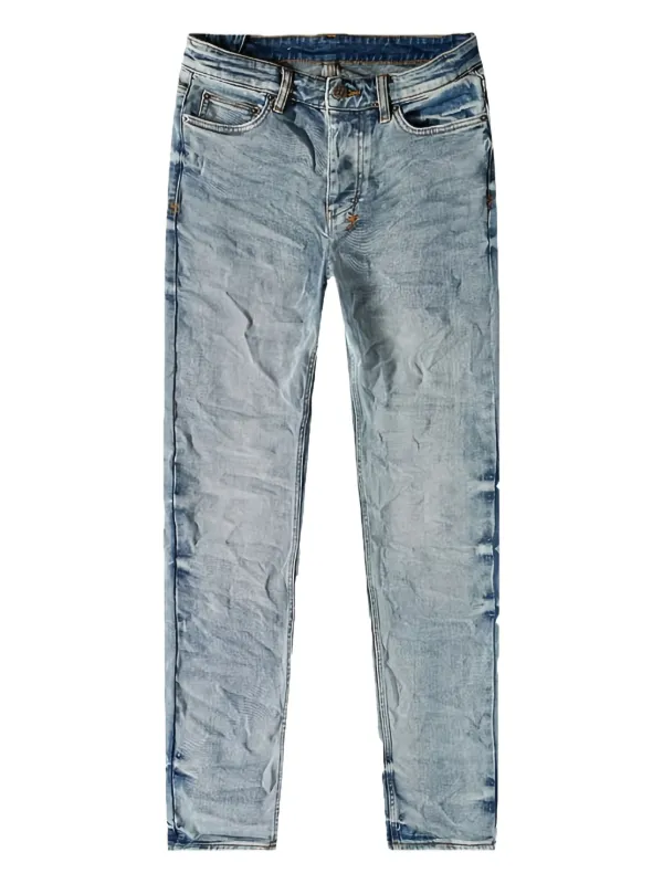 Ksubi Chitch Pure Dynamite Jeans Blue FARFETCH PT