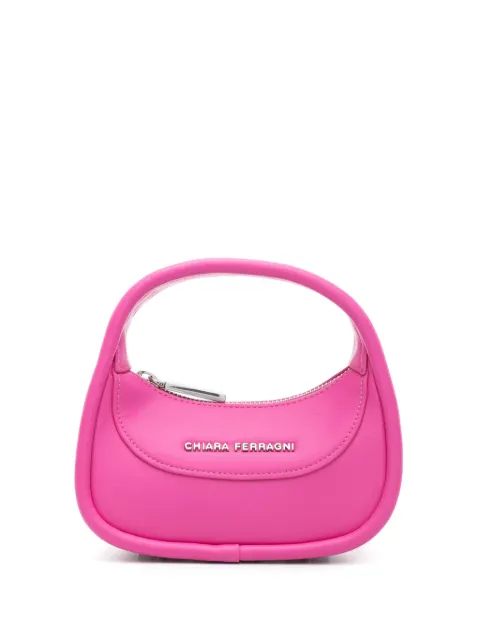 Chiara Ferragni petit sac cabas Harper
