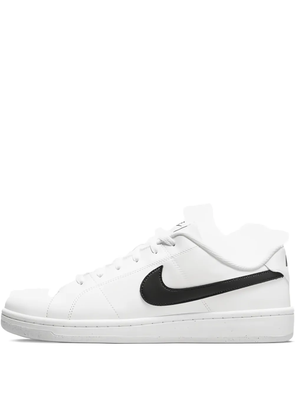 Nike Court Royale 2 "Next Nature - White/Black" sneakers - ホワイト Nike Court Royale 2 "Next Nature - White/Black" sneakers - ホワイト