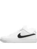 Nike Court Royale 2 ""Next Nature - White/Black"" sneakers