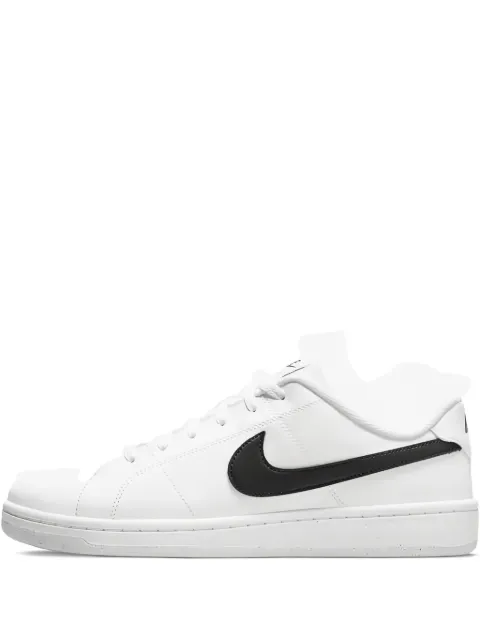 Nike Court Royale 2 "Next Nature - White/Black" sneakers