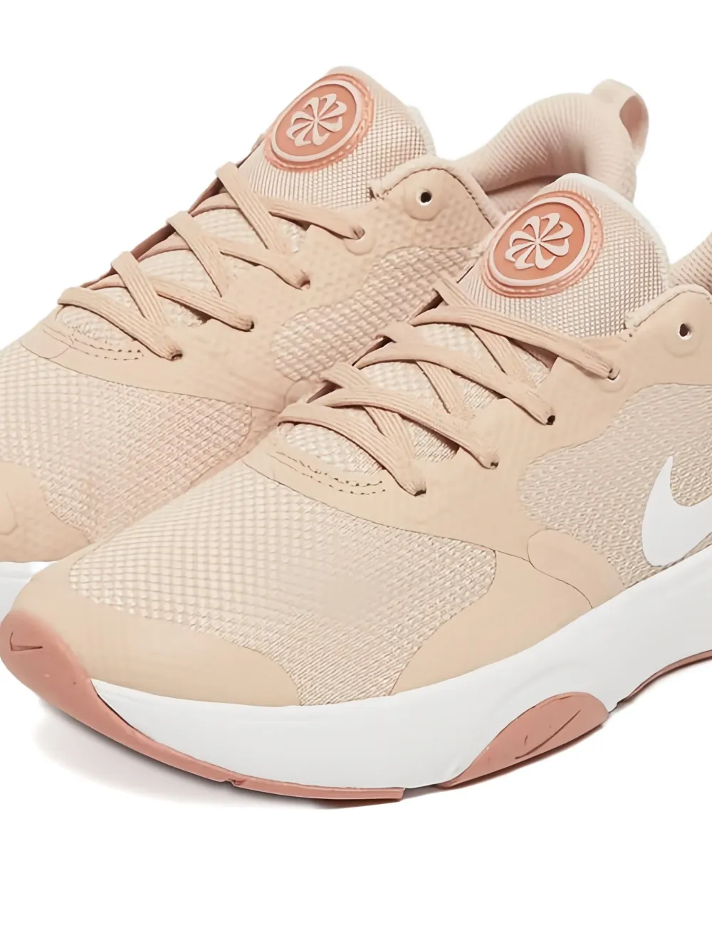 Nike City Rep Training "pink Oxford" Sneakers