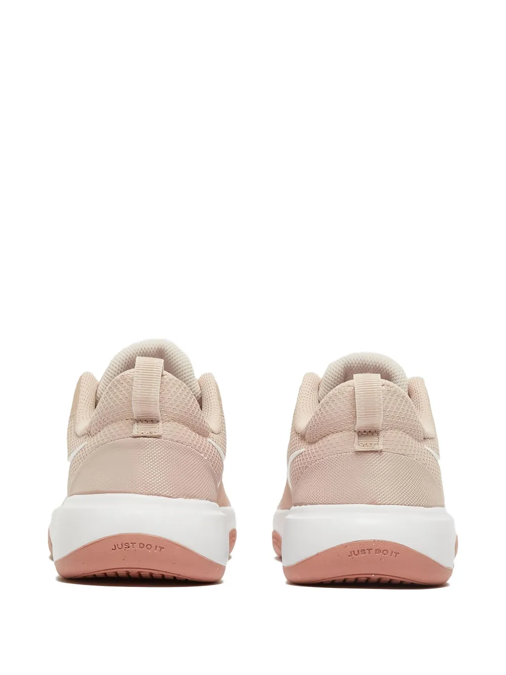 Nike City Rep Training "pink Oxford" Sneakers