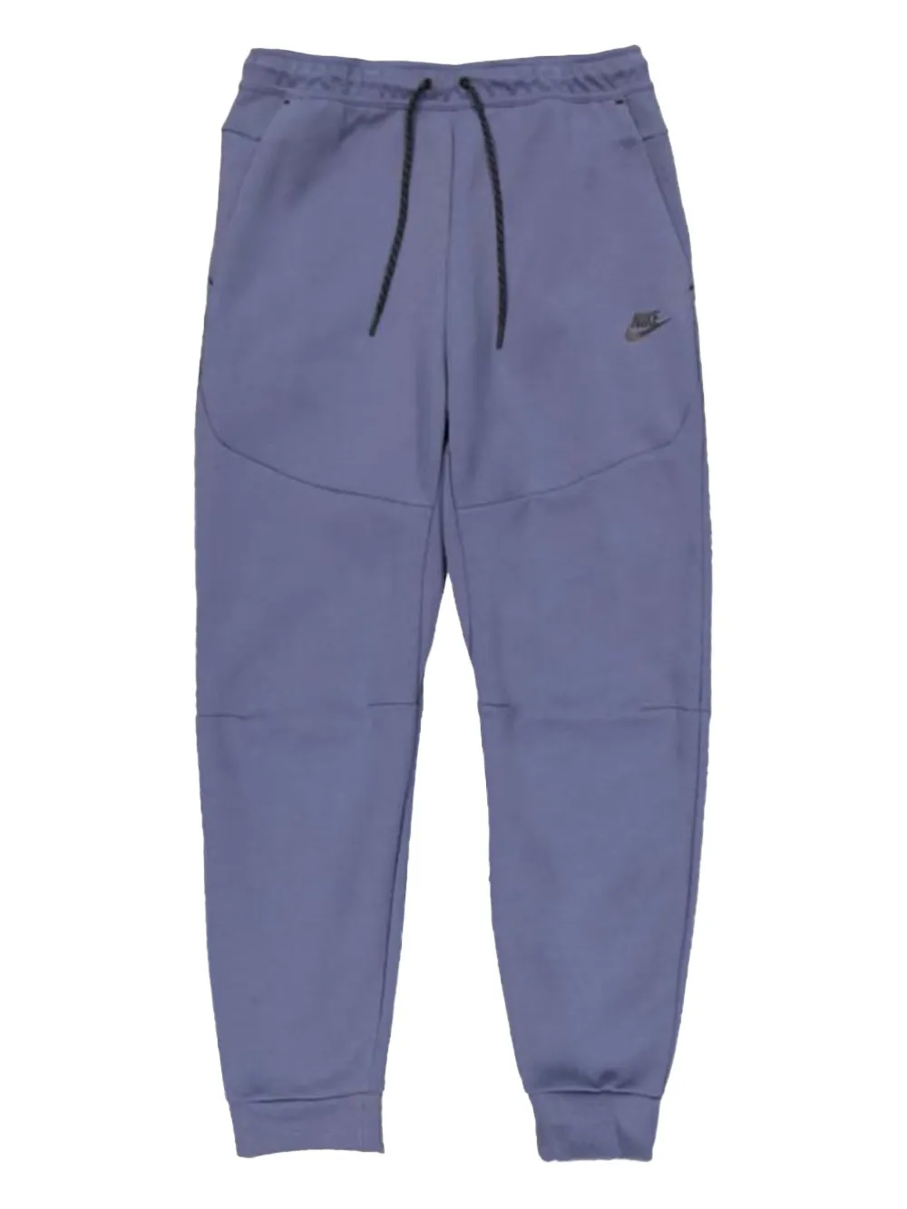 Nike Tech fleece track pants - ブルー Nike Tech fleece track pants - ブルー