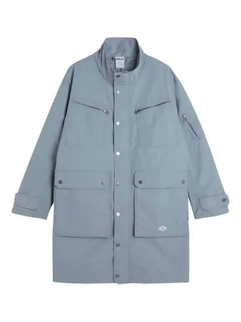 PUMA Nanamica coat