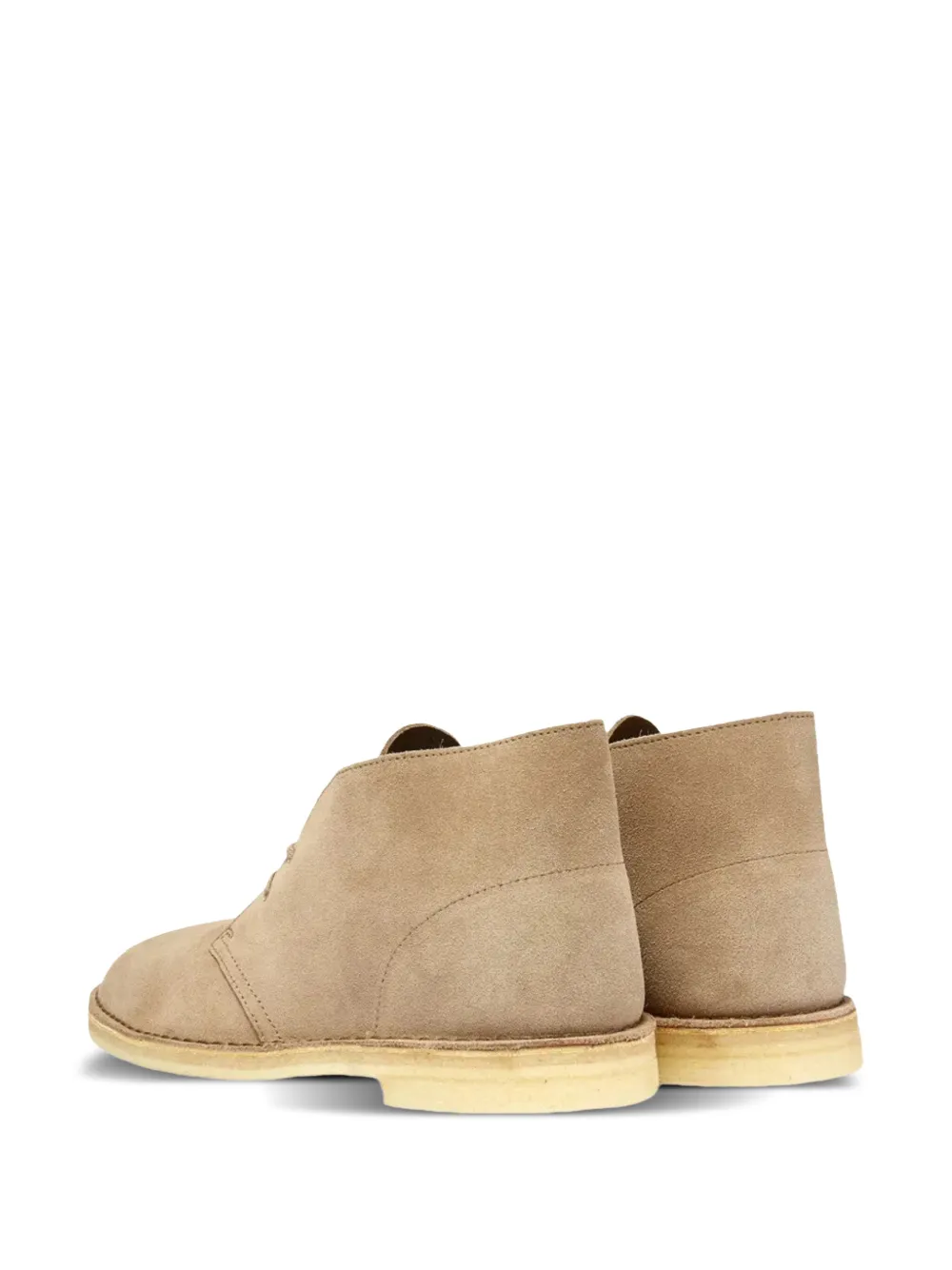 Clarks botas desierto de gamuza | Botas desierto | Image 2